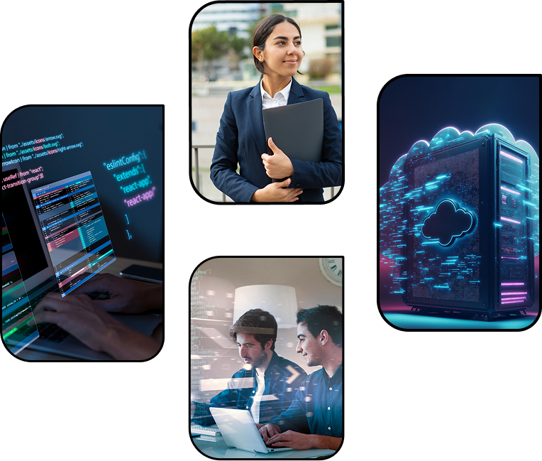 Dashboard Illustration